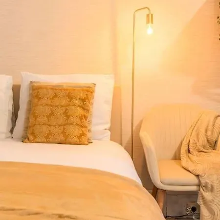 Le Du Grand Stade De Lille Avec Parking Prive Gratuit *