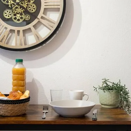 アパート Le Du Grand Stade De Lille Avec Parking Prive Gratuit