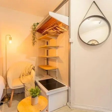 Le Du Grand Stade De Lille Avec Parking Prive Gratuit *